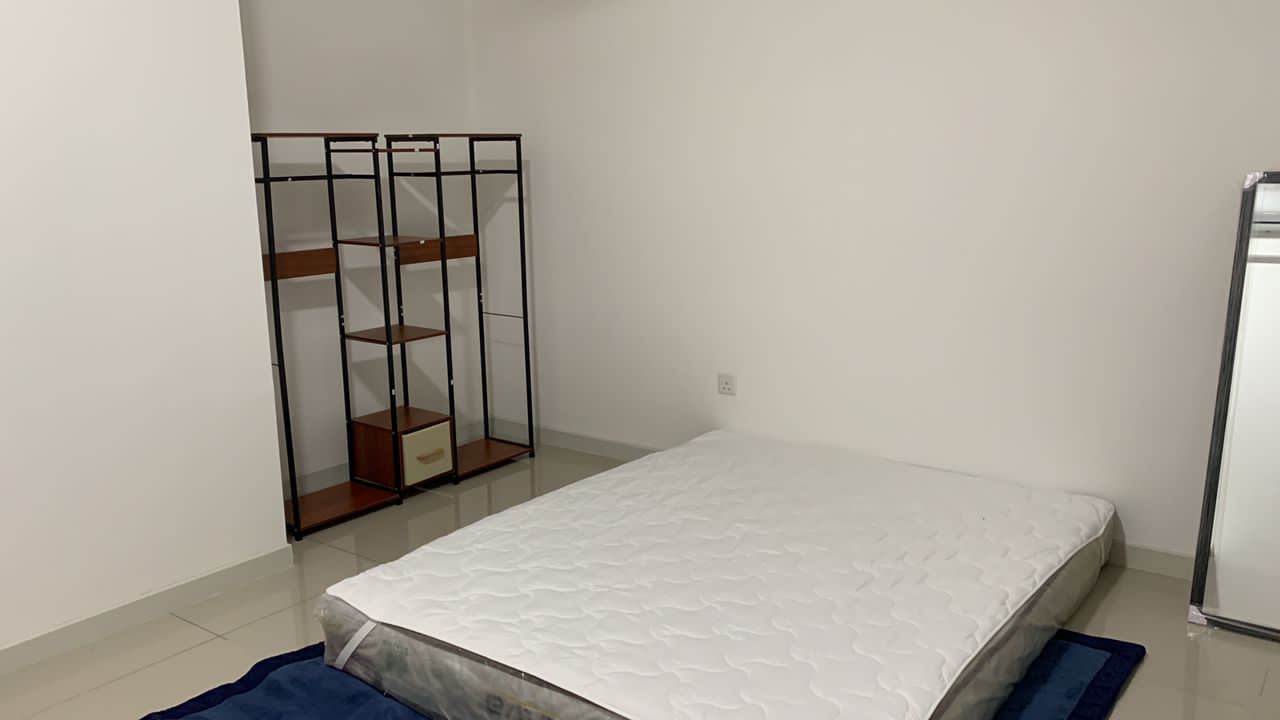 Savio, Riana Dutamas,Serviced Residence - photo 4