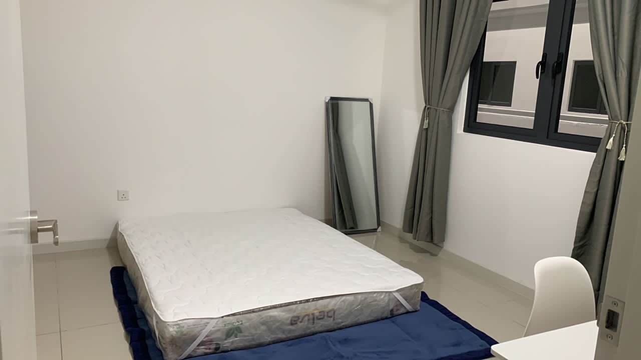 Savio, Riana Dutamas,Serviced Residence - photo 5
