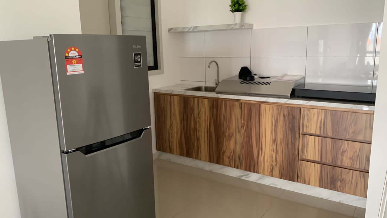 Savio, Riana Dutamas,Serviced Residence - photo 6
