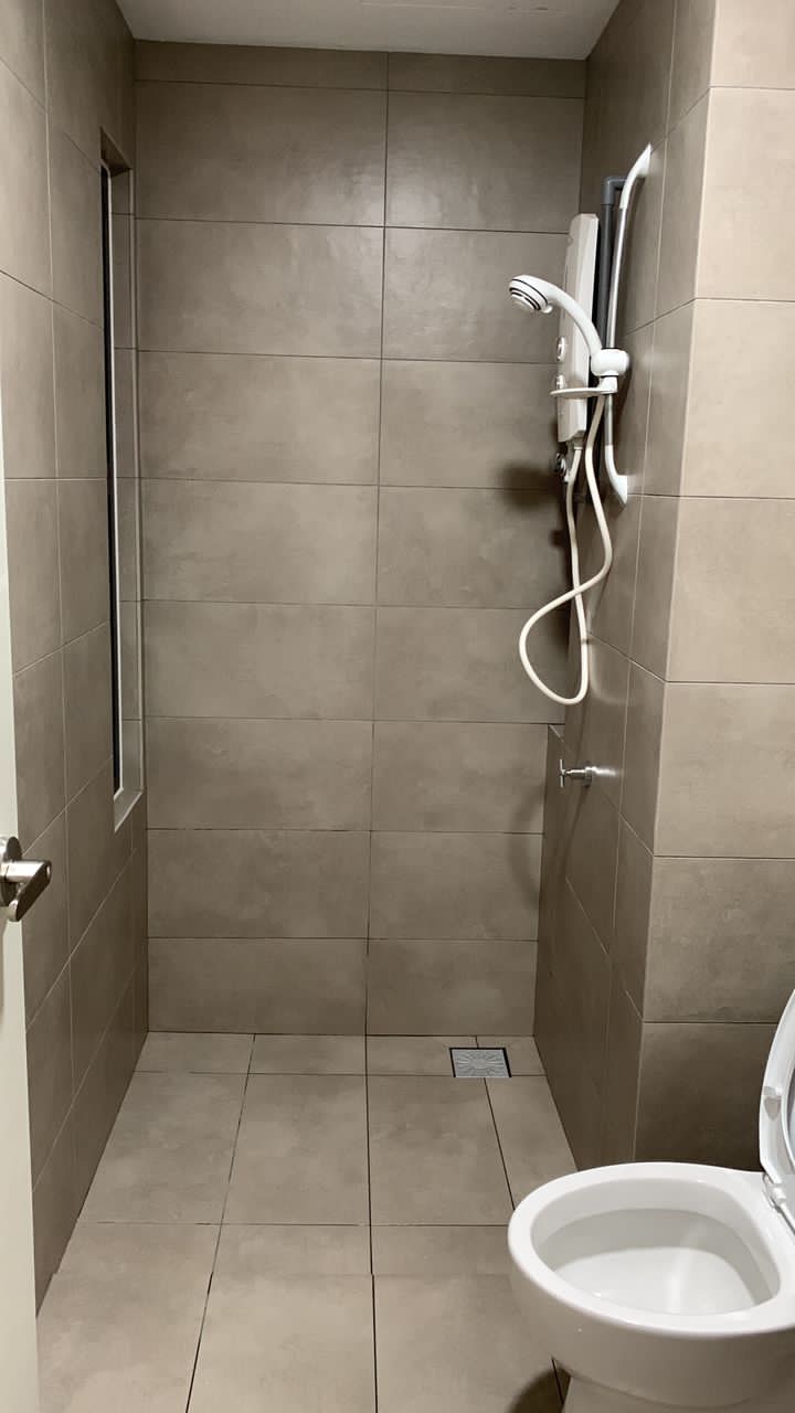 Savio, Riana Dutamas,Serviced Residence - photo 7