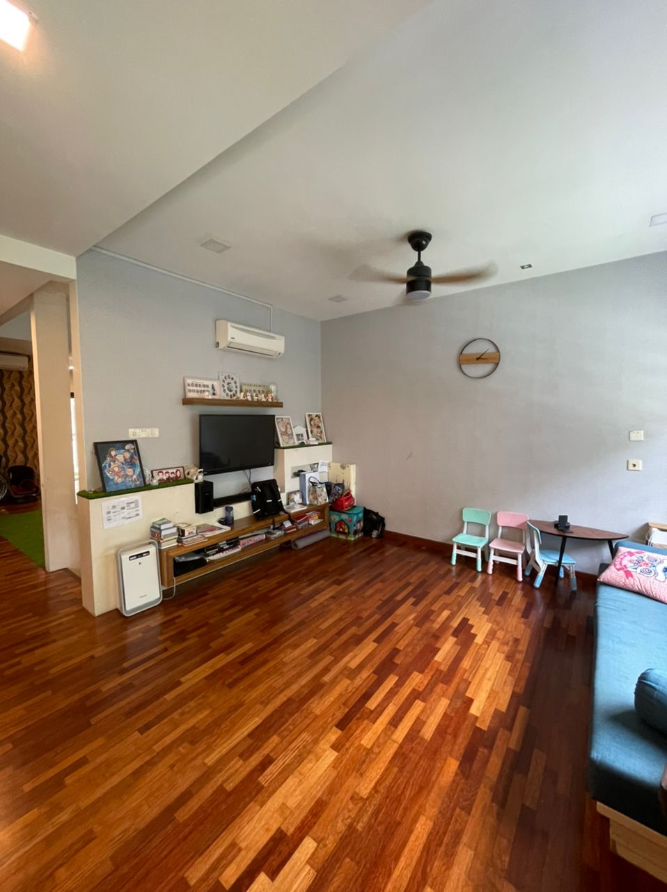 Laman Sierramas West,Sungai Buloh,Superlink House - photo 2