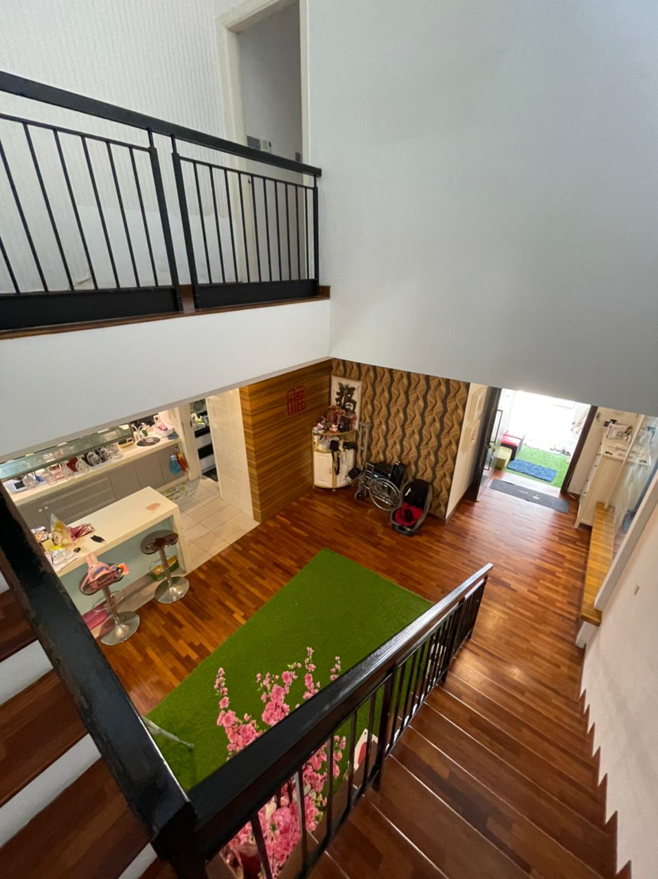 Laman Sierramas West,Sungai Buloh,Superlink House - photo 4