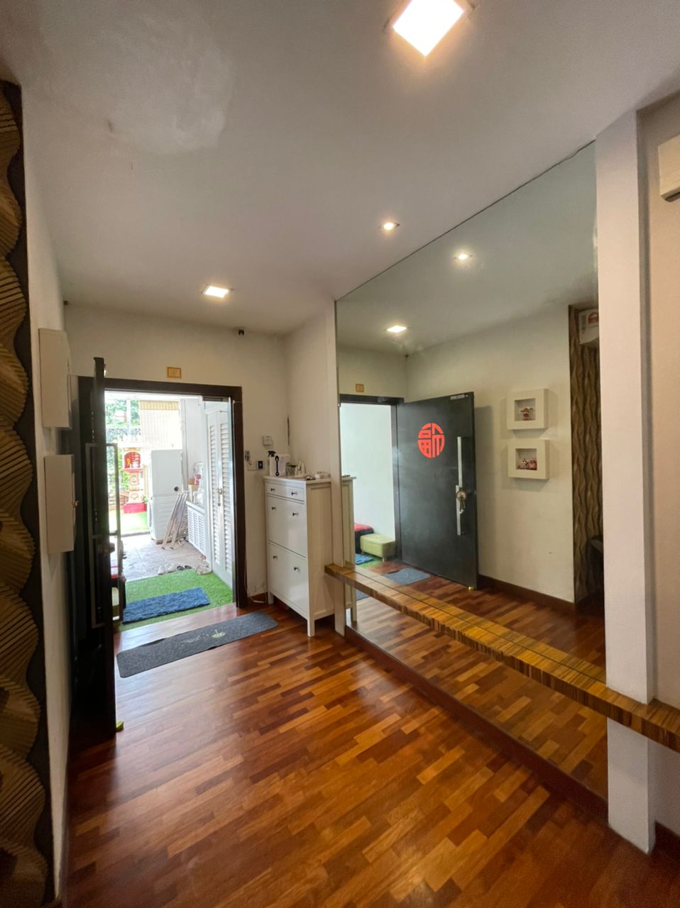 Laman Sierramas West,Sungai Buloh,Superlink House - photo 6
