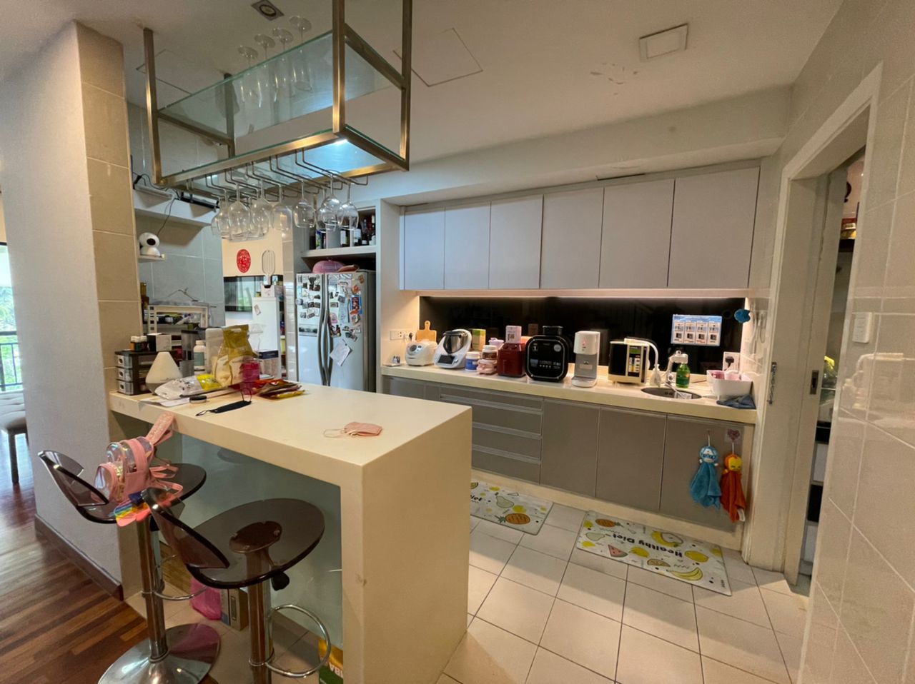 Laman Sierramas West,Sungai Buloh,Superlink House - photo 9