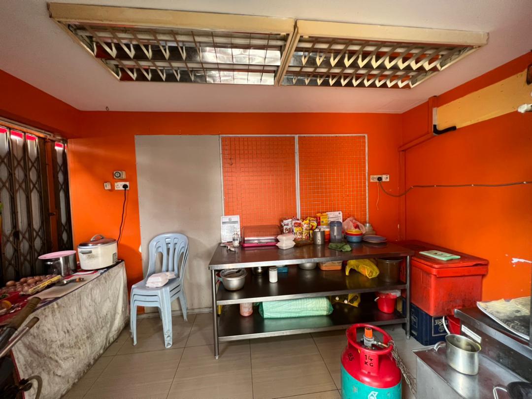 Kepong Metro Prima,Kepong,Shop - photo 8