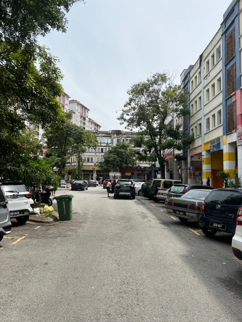Kepong Metro Prima,Kepong,Shop - photo 10