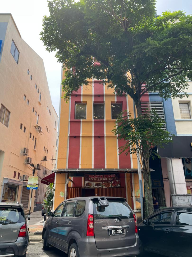 Kepong Metro Prima,Kepong,Shop - photo 12