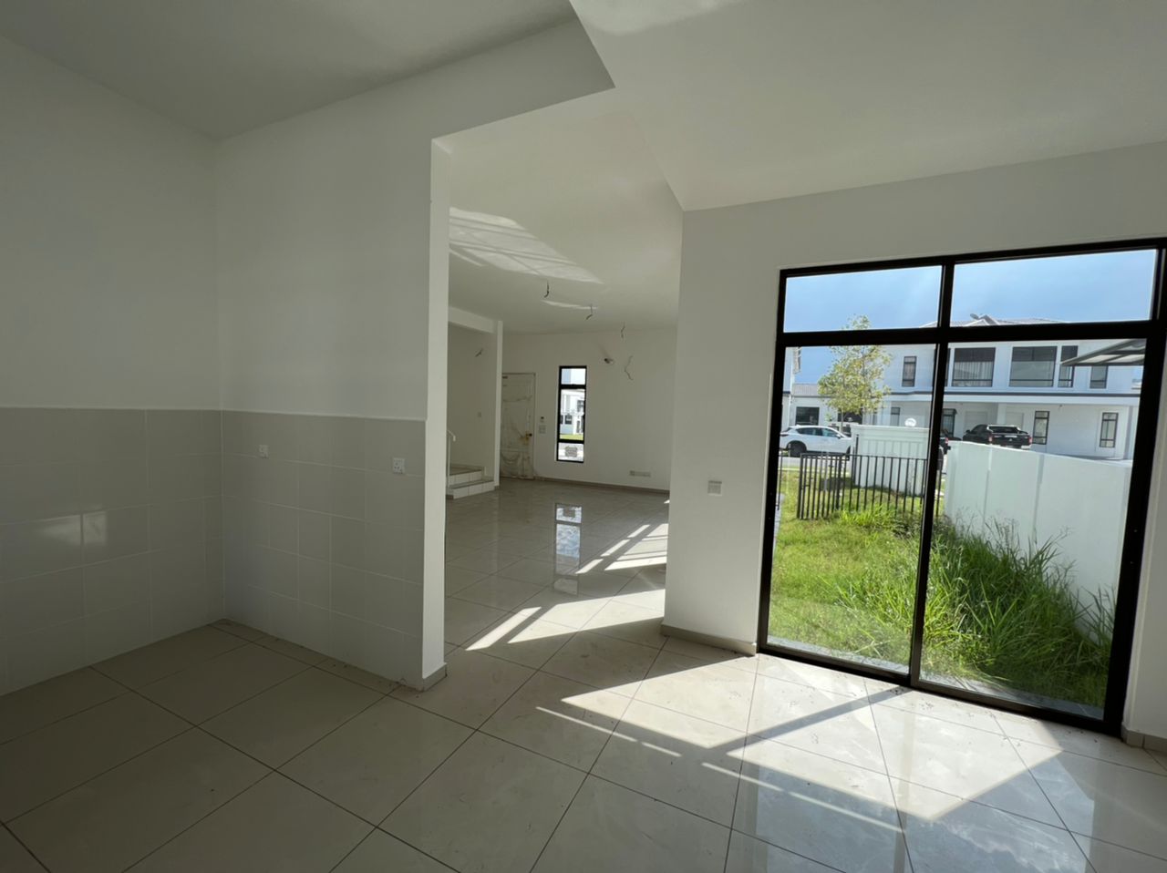 Eco Grandeur Avenham Garden,2 Storeys Terrace - photo 4
