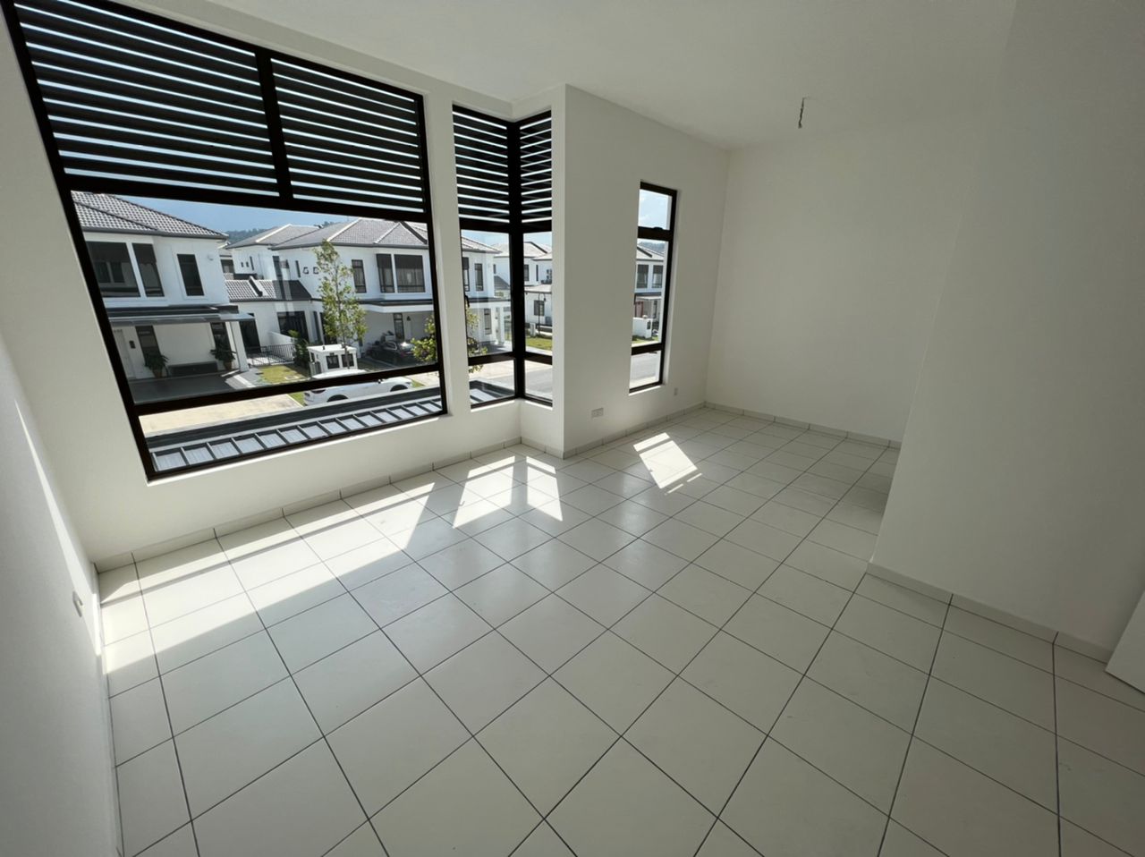 Eco Grandeur Avenham Garden,2 Storeys Terrace - photo 6