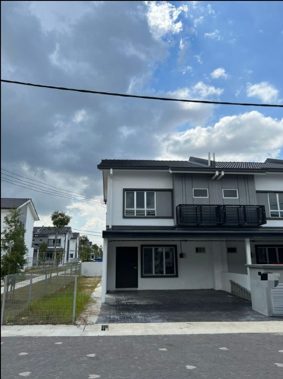 Rentak Perdana,Alam Perdana,Endlot 2 Storeys - photo 2