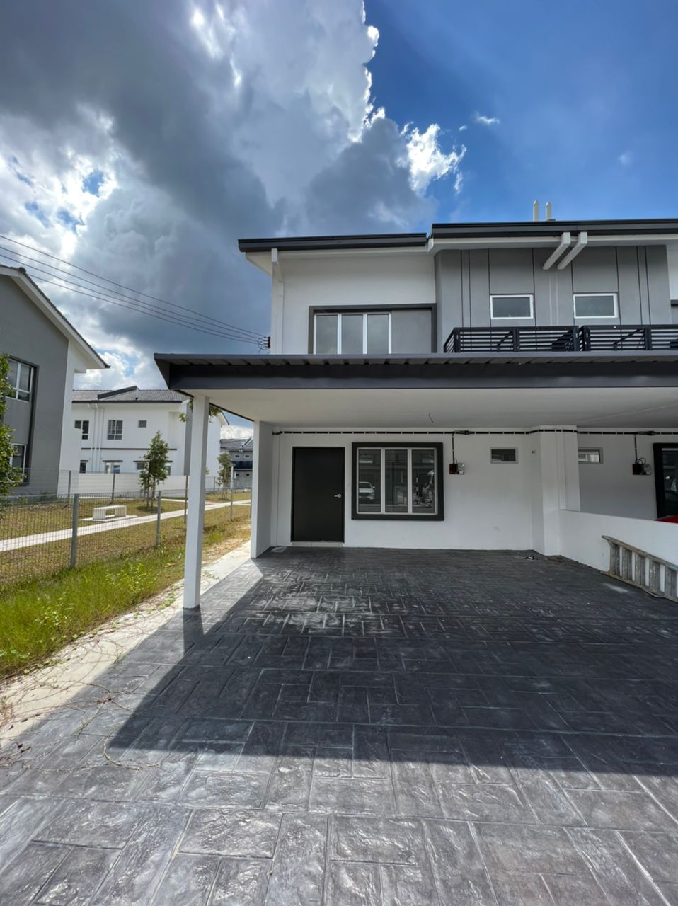 Rentak Perdana,Alam Perdana,Endlot 2 Storeys - photo 10