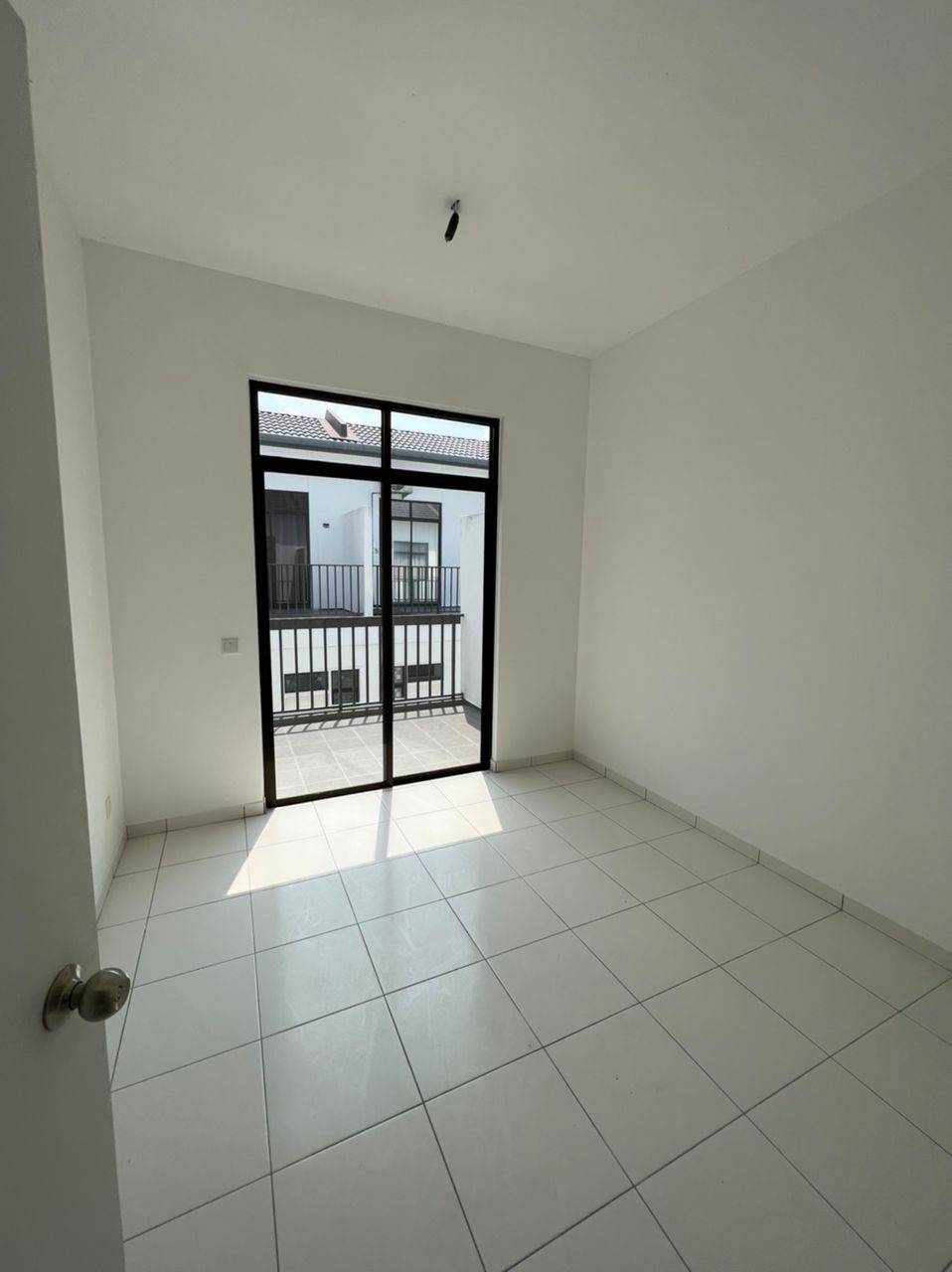 Eco Grandeur Graham Garden,2 Storeys Terrace House - photo 6
