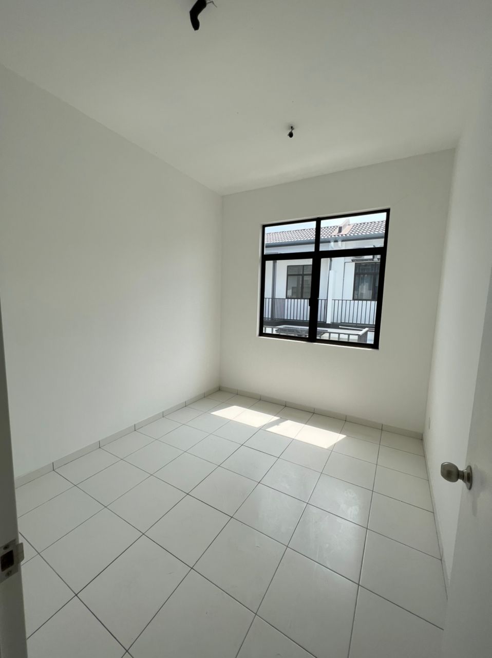 Eco Grandeur Graham Garden,2 Storeys Terrace House - photo 10