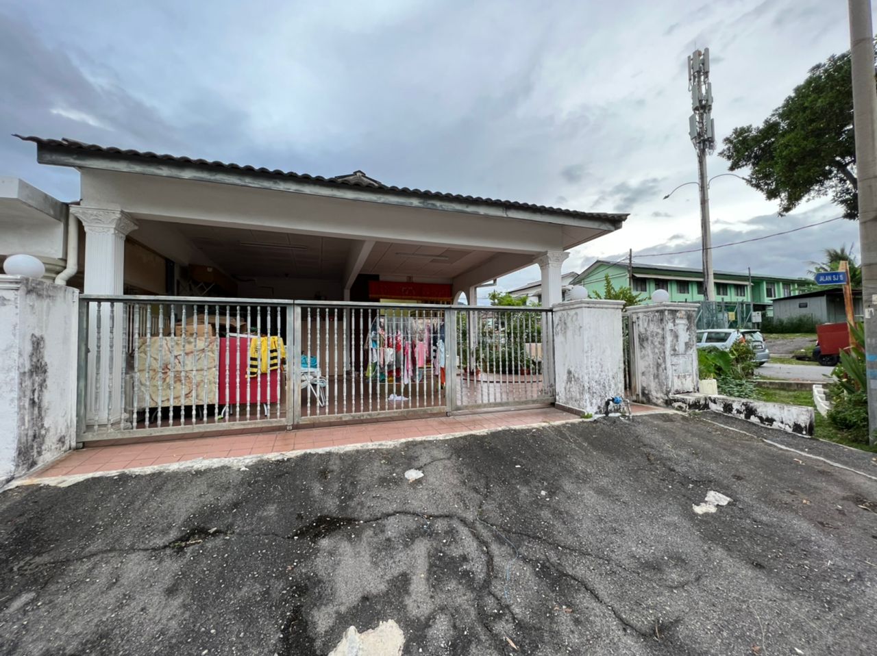 Taman Selayang Jaya,Selayang,Single Storey - photo 2