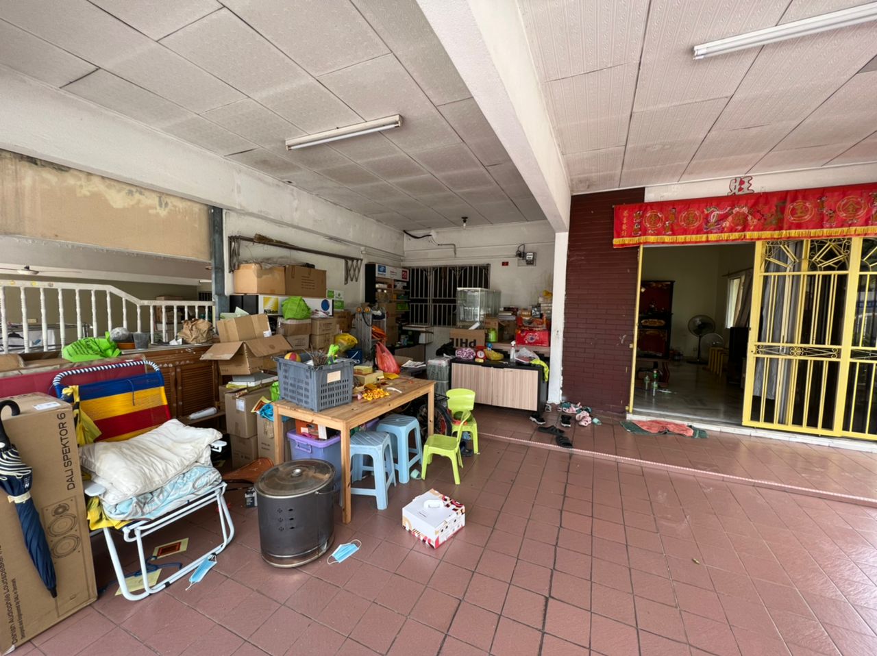 Taman Selayang Jaya,Selayang,Single Storey - photo 3