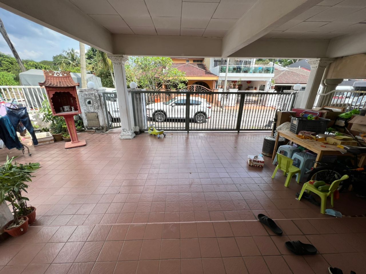 Taman Selayang Jaya,Selayang,Single Storey - photo 4