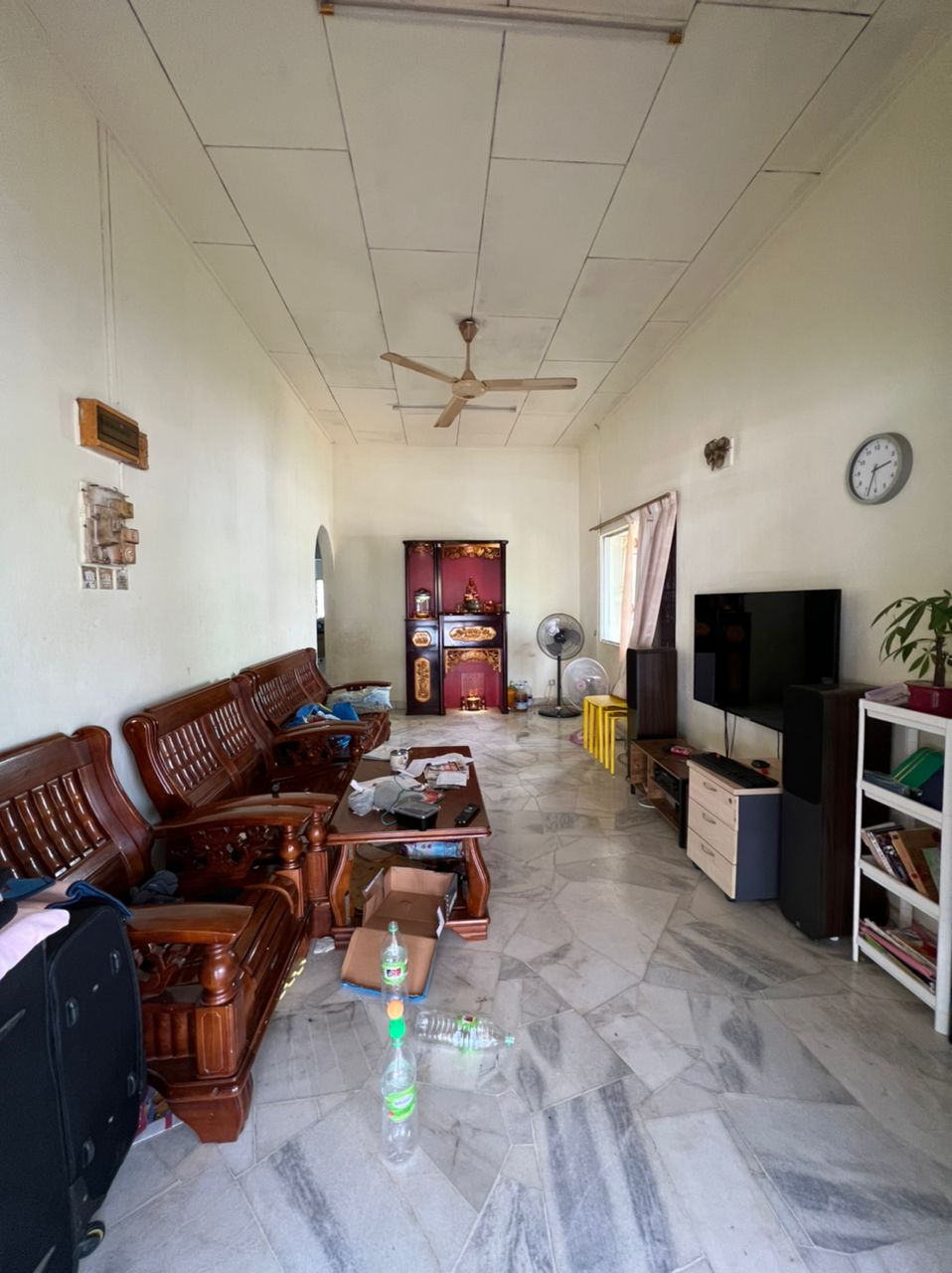 Taman Selayang Jaya,Selayang,Single Storey - photo 5