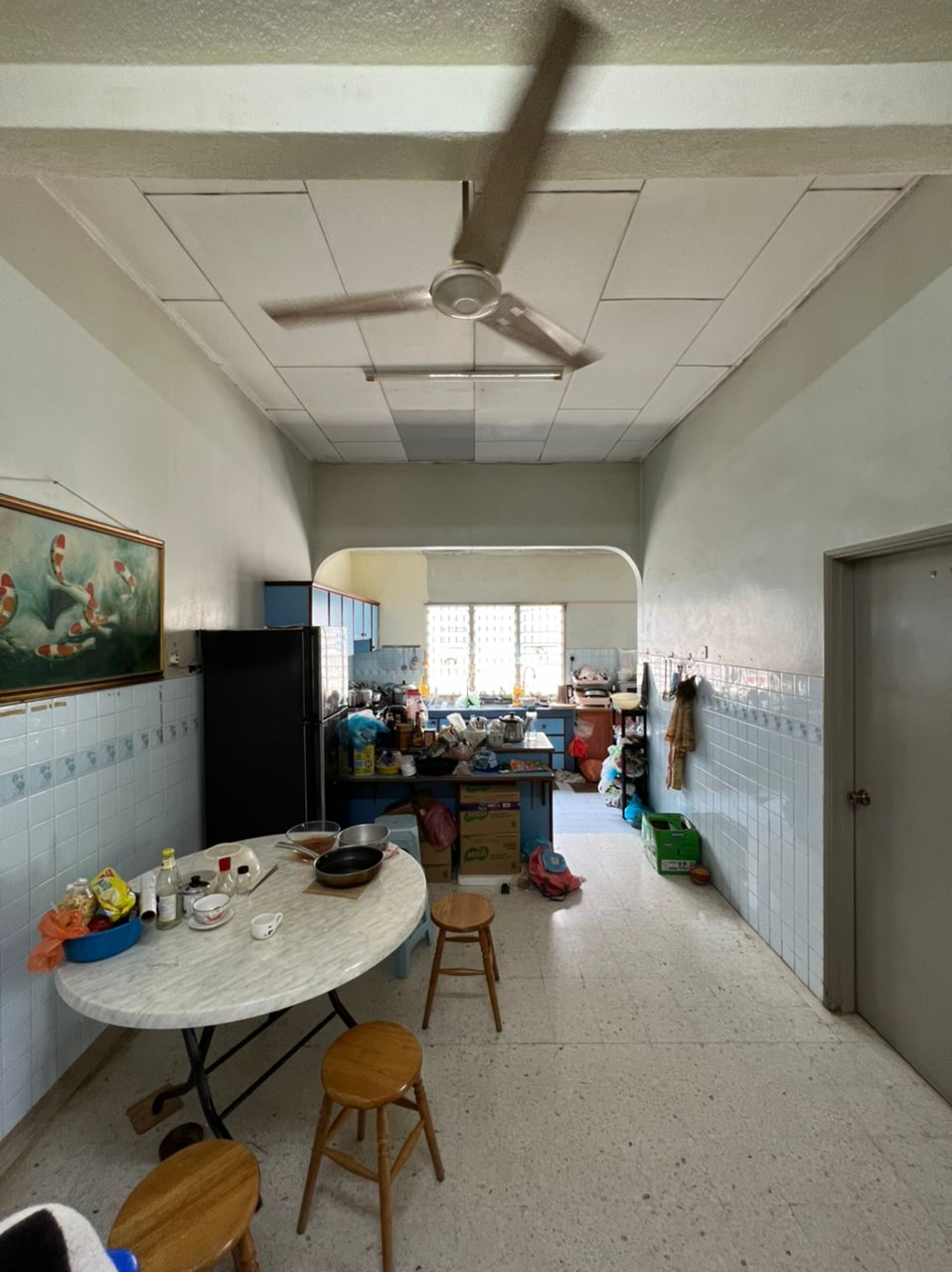 Taman Selayang Jaya,Selayang,Single Storey - photo 6