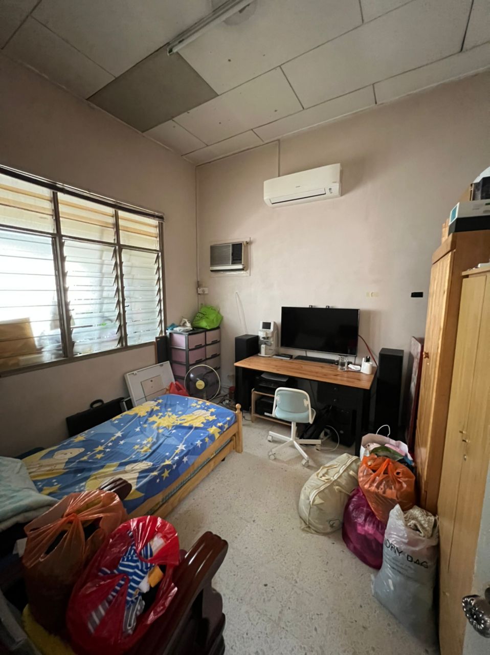 Taman Selayang Jaya,Selayang,Single Storey - photo 7