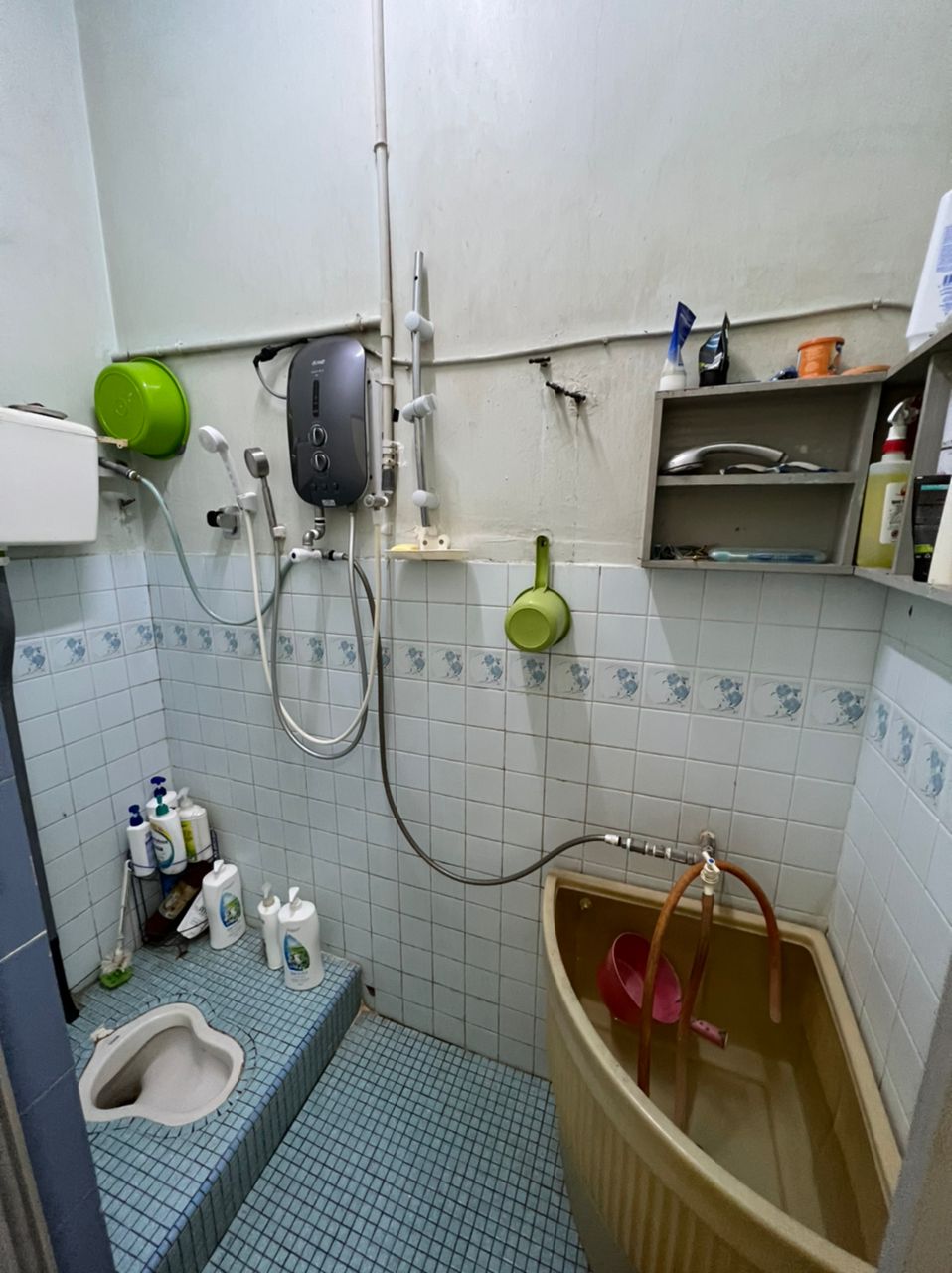 Taman Selayang Jaya,Selayang,Single Storey - photo 13