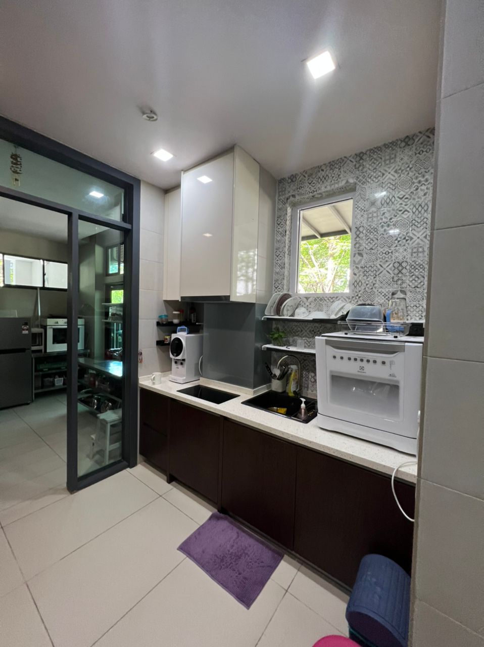 Casaman,Desa Parkcity, 2 Storeys Terrace - photo 13