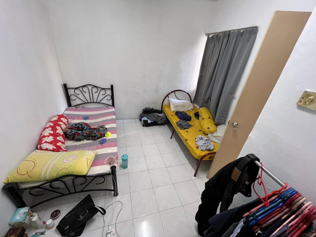 Taman Jinjang Baru Apartment,Jinjang,Apartment - photo 3