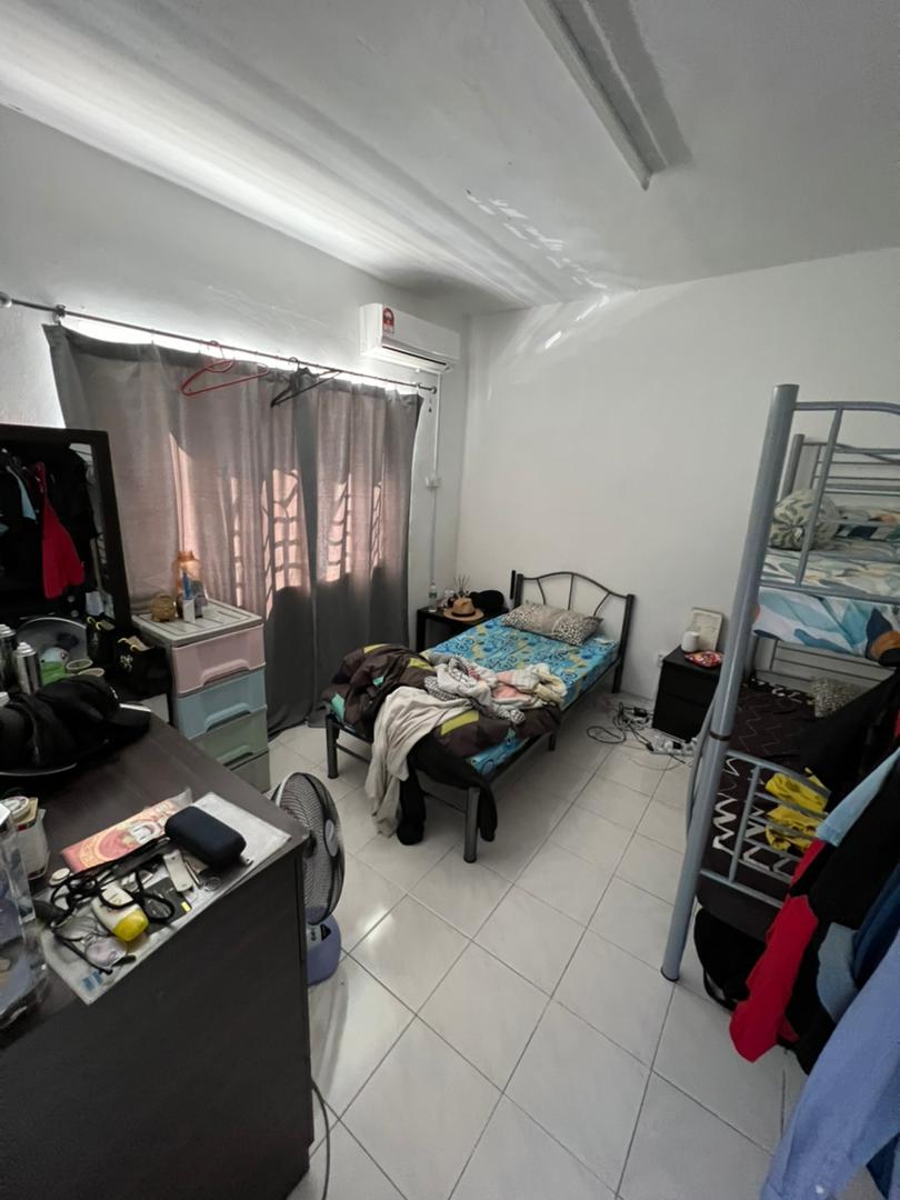 Taman Jinjang Baru Apartment,Jinjang,Apartment - photo 4