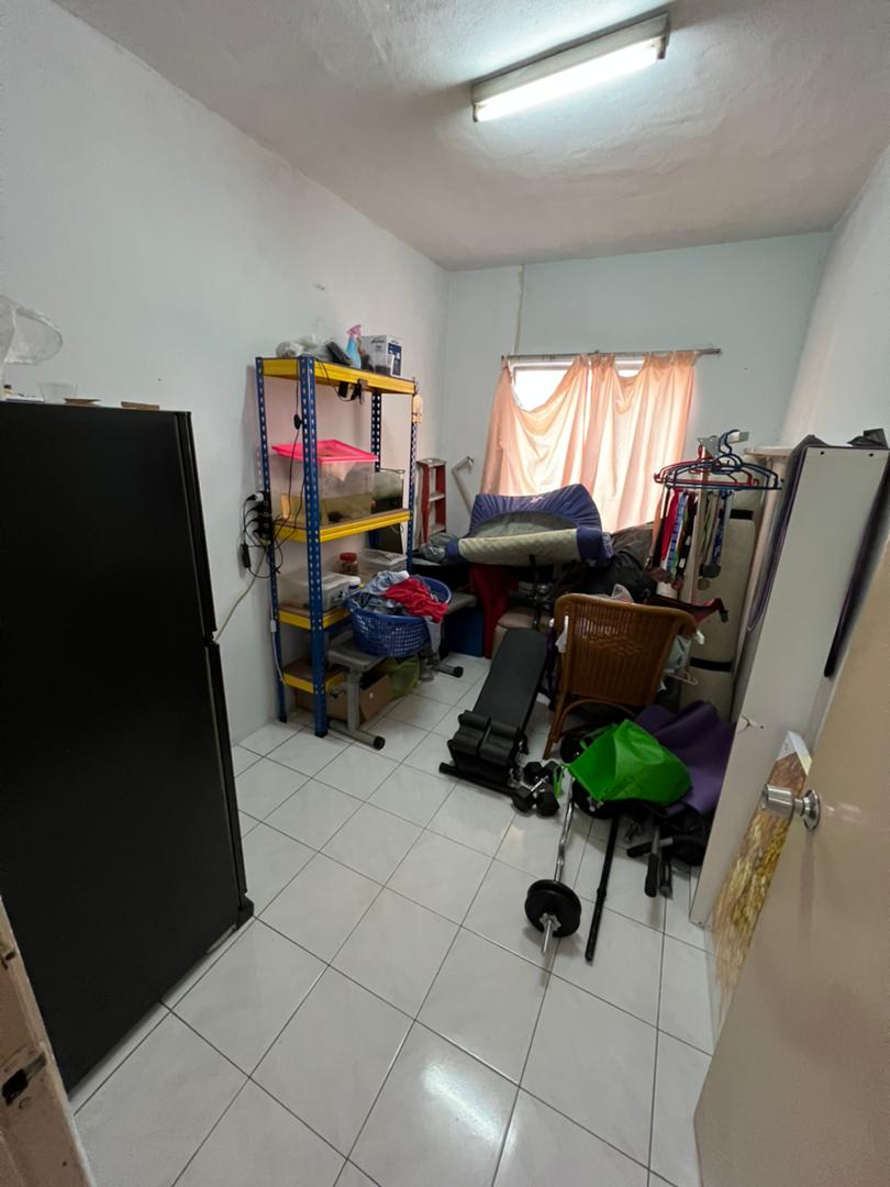 Taman Jinjang Baru Apartment,Jinjang,Apartment - photo 5