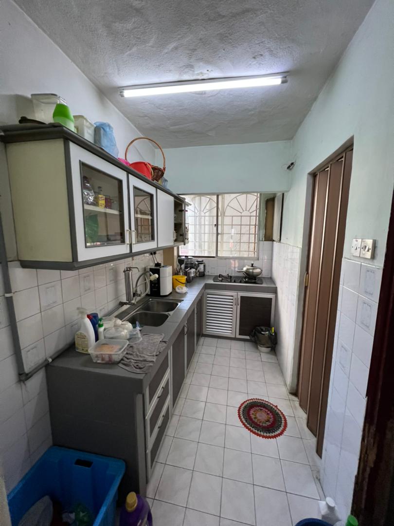Taman Jinjang Baru Apartment,Jinjang,Apartment - photo 6