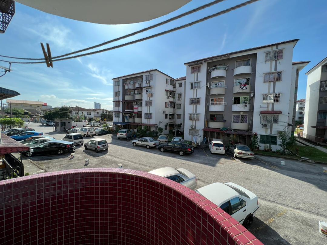Taman Jinjang Baru Apartment,Jinjang,Apartment - photo 9