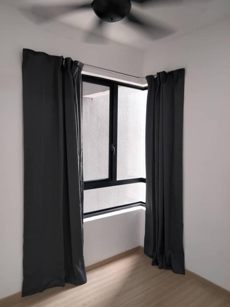 Tuan Residency,Jalan Kuching,Serviced Residence - photo 2