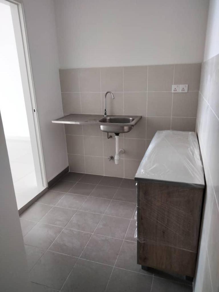 Tuan Residency,Jalan Kuching,Serviced Residence - photo 4