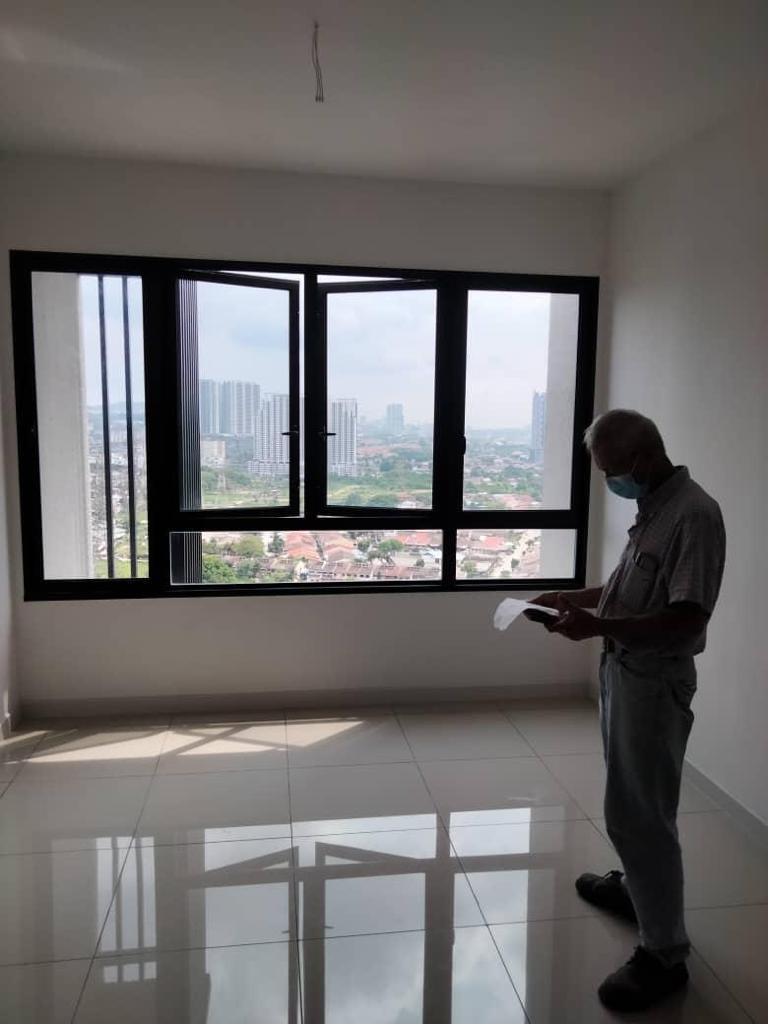 Tuan Residency,Jalan Kuching,Serviced Residence - photo 7