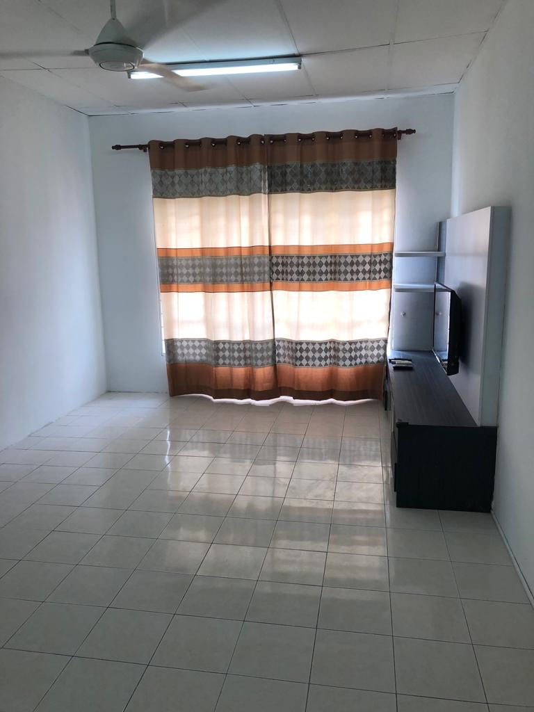 Pangsapuri Damai Senja,PJ,Apartment - photo 3