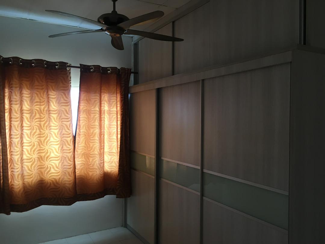 Pangsapuri Damai Senja,PJ,Apartment - photo 6