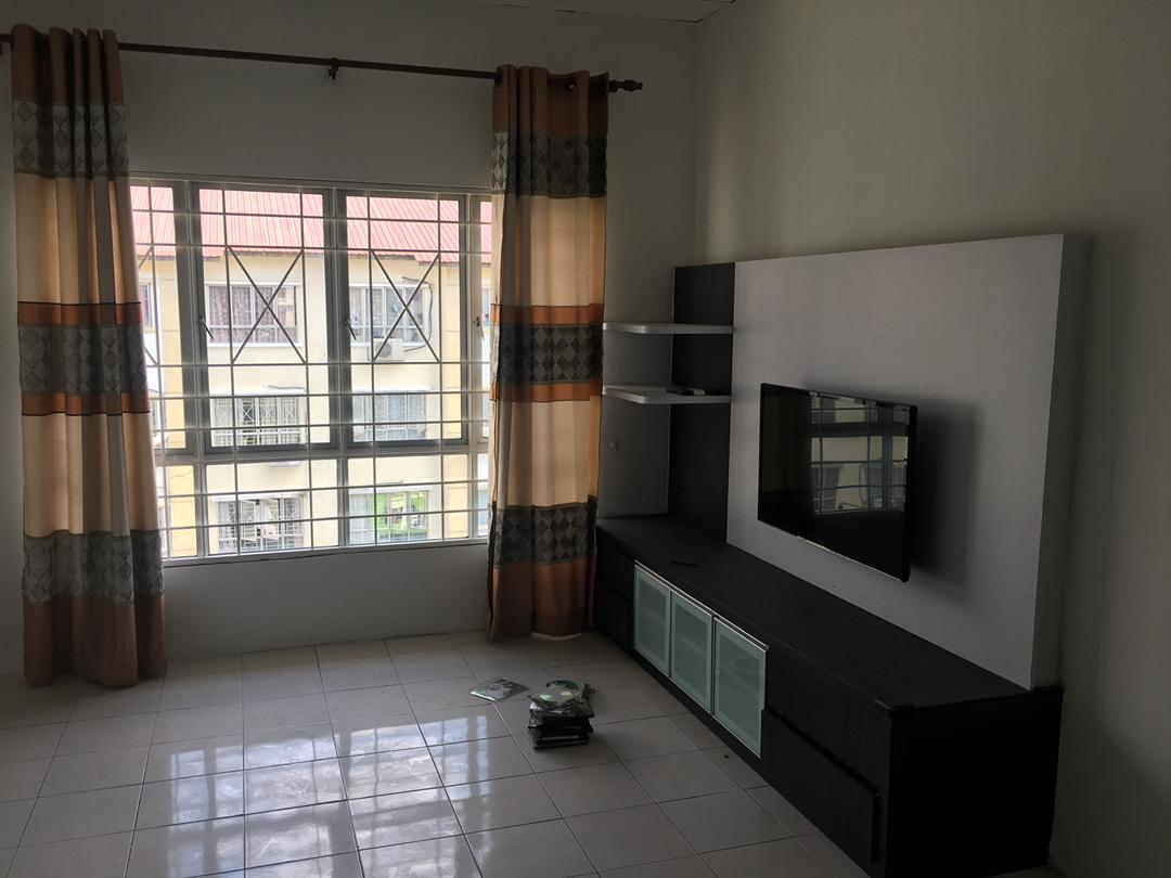 Pangsapuri Damai Senja,PJ,Apartment - photo 7