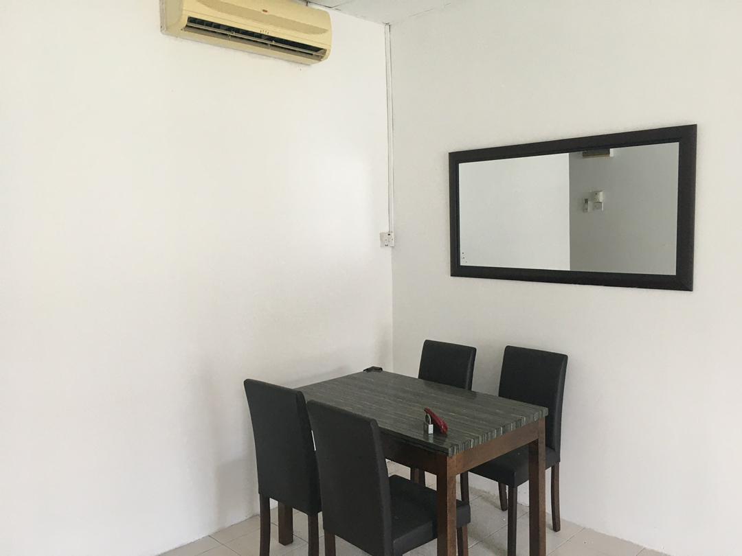 Pangsapuri Damai Senja,PJ,Apartment - photo 8