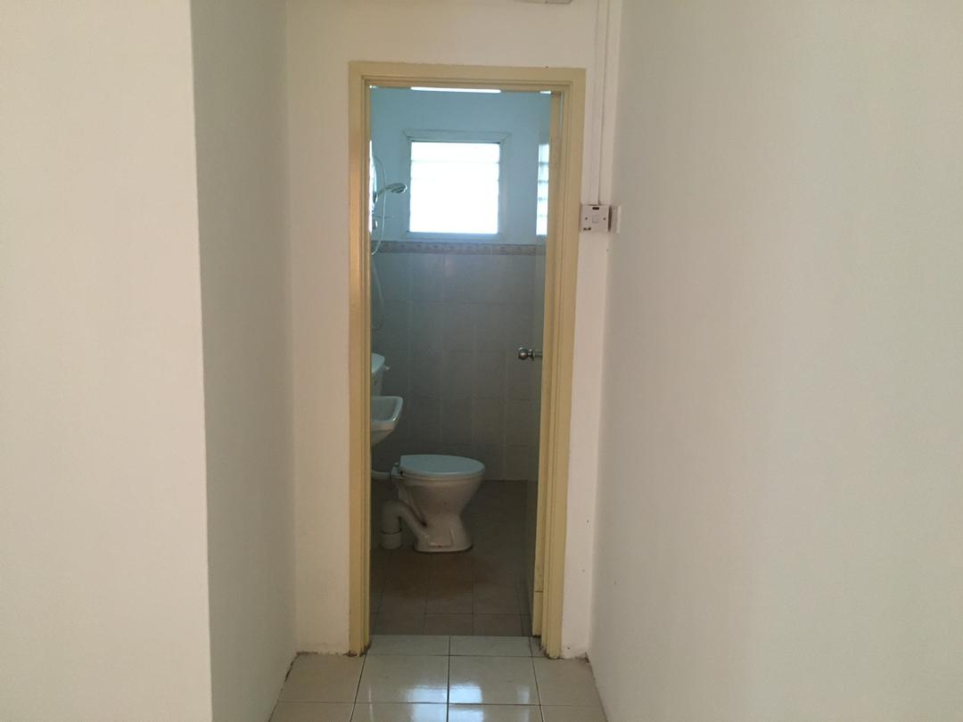 Pangsapuri Damai Senja,PJ,Apartment - photo 10