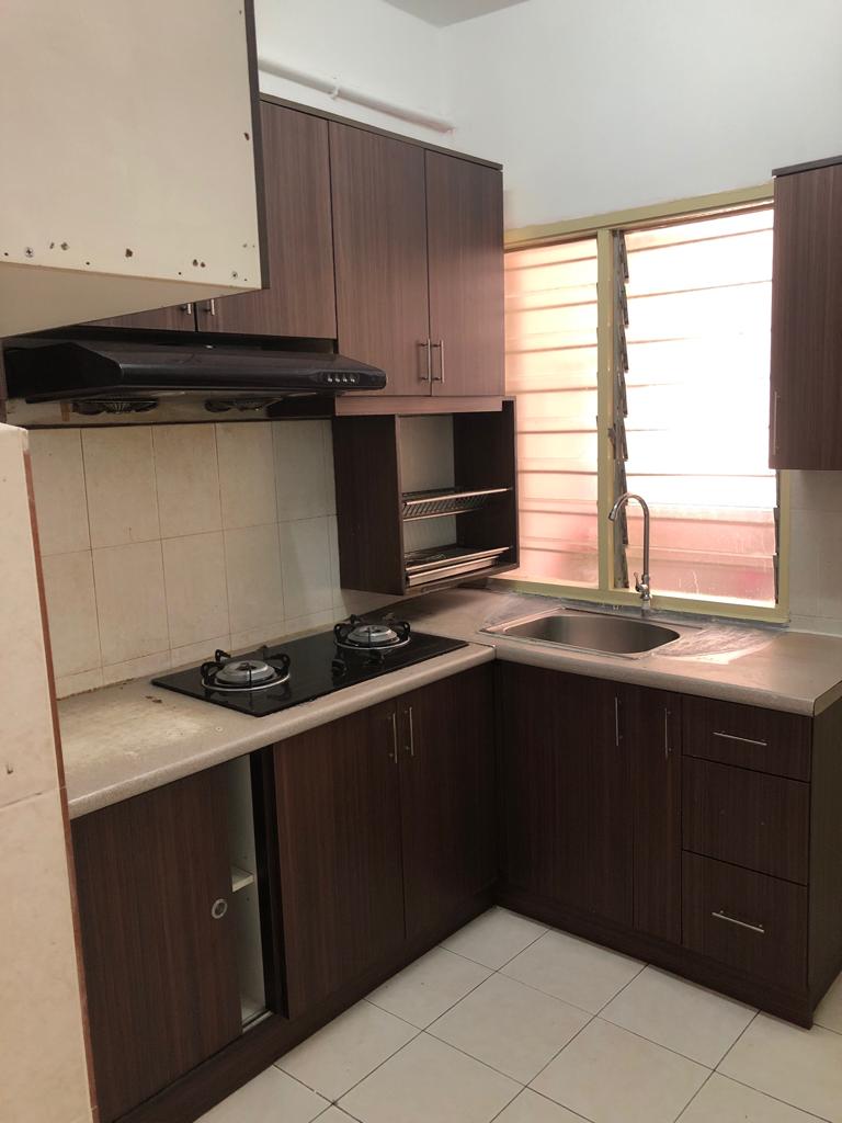 Pangsapuri Damai Senja,PJ,Apartment - photo 12