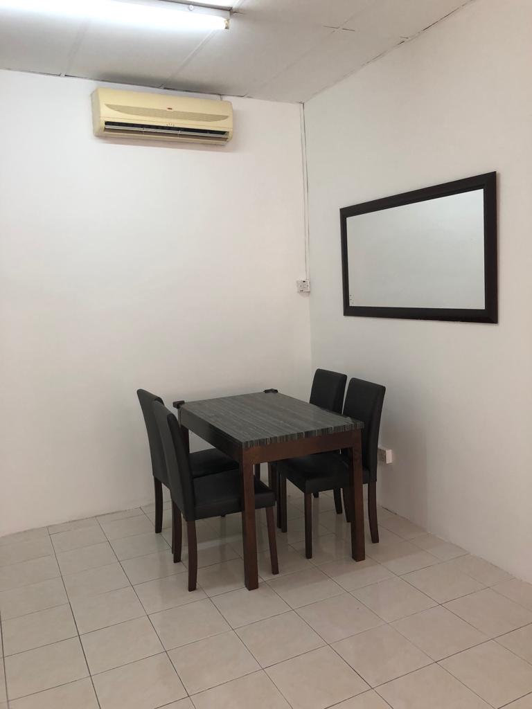Pangsapuri Damai Senja,PJ,Apartment - photo 13