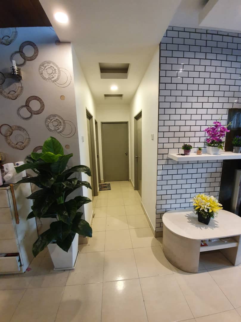 Banjaria Court,Batu Caves,Fully Furnished Condo - photo 5