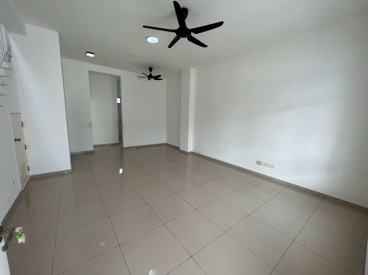 Eco Grandeur,Graham Garden,2 Storeys Terrace House - photo 4