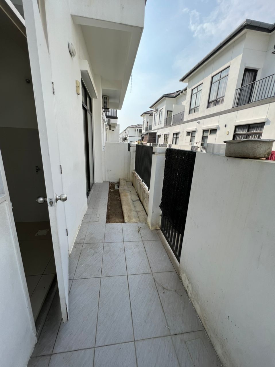 Eco Grandeur,Graham Garden,2 Storeys Terrace House - photo 8