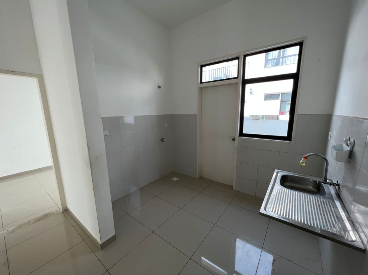 Eco Grandeur,Graham Garden,2 Storeys Terrace House - photo 9