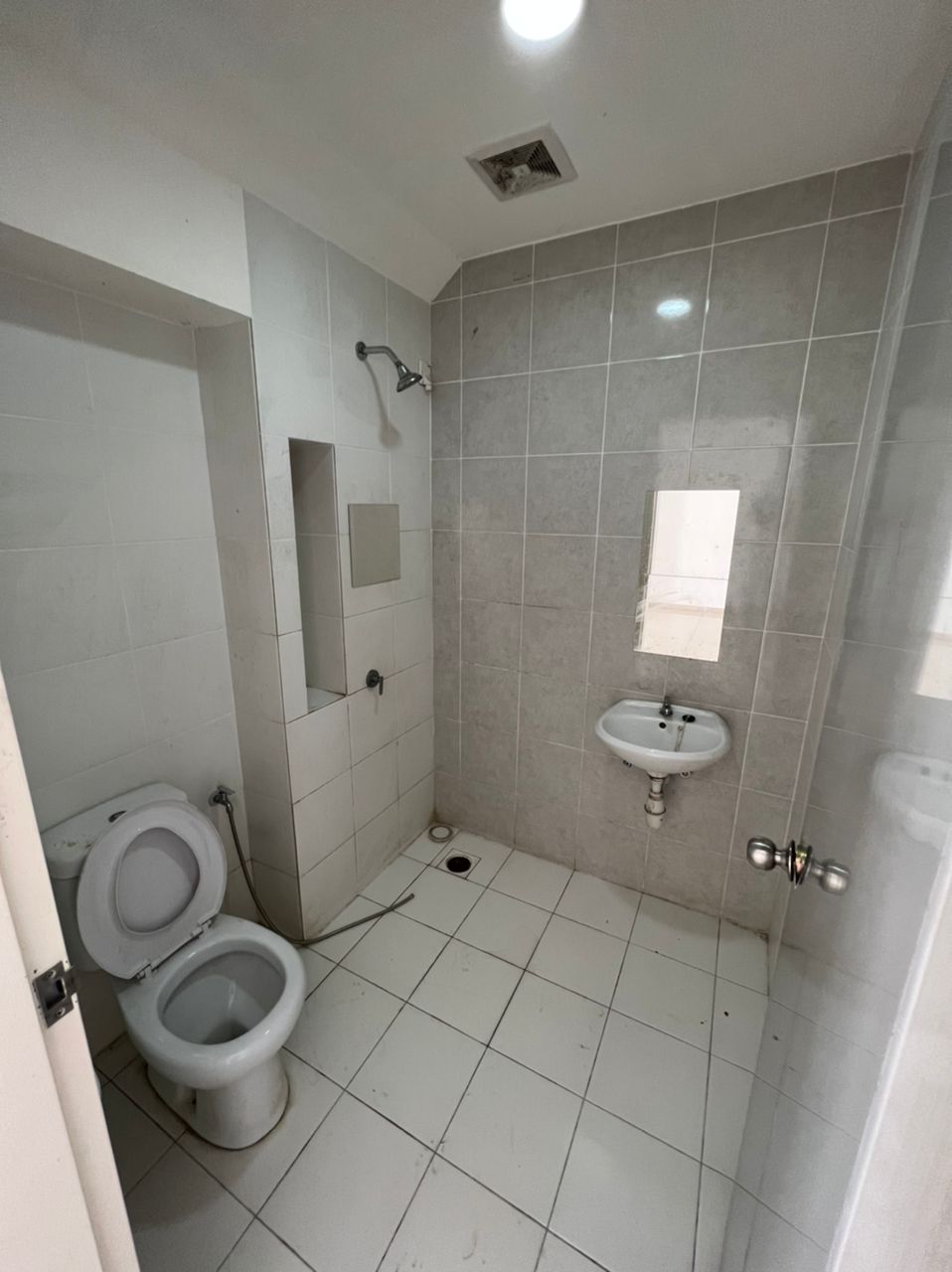 Eco Grandeur,Graham Garden,2 Storeys Terrace House - photo 11