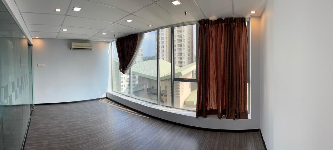 Gateway Kiaramas Corporate Suite,Mont Kiara,Office - photo 2