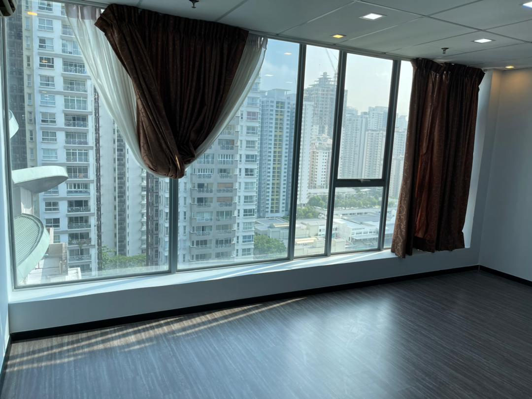 Gateway Kiaramas Corporate Suite,Mont Kiara,Office - photo 5