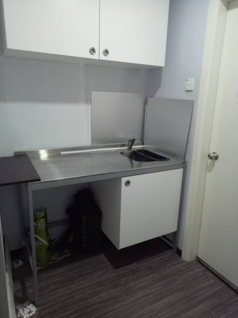 Gateway Kiaramas Corporate Suite,Mont Kiara,Office - photo 8