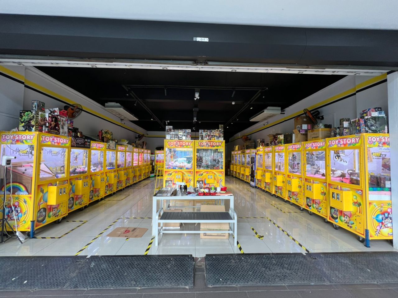 First Residence,Kepong Baru,Shoplot - photo 3