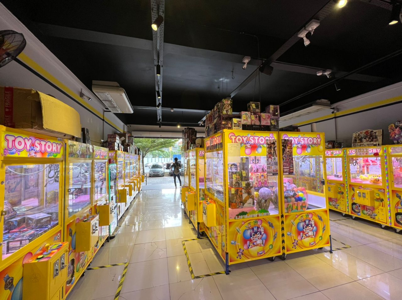 First Residence,Kepong Baru,Shoplot - photo 4
